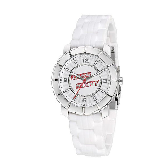 Ladies'Watch Miss Sixty SIJ004 (Ø 40 mm)