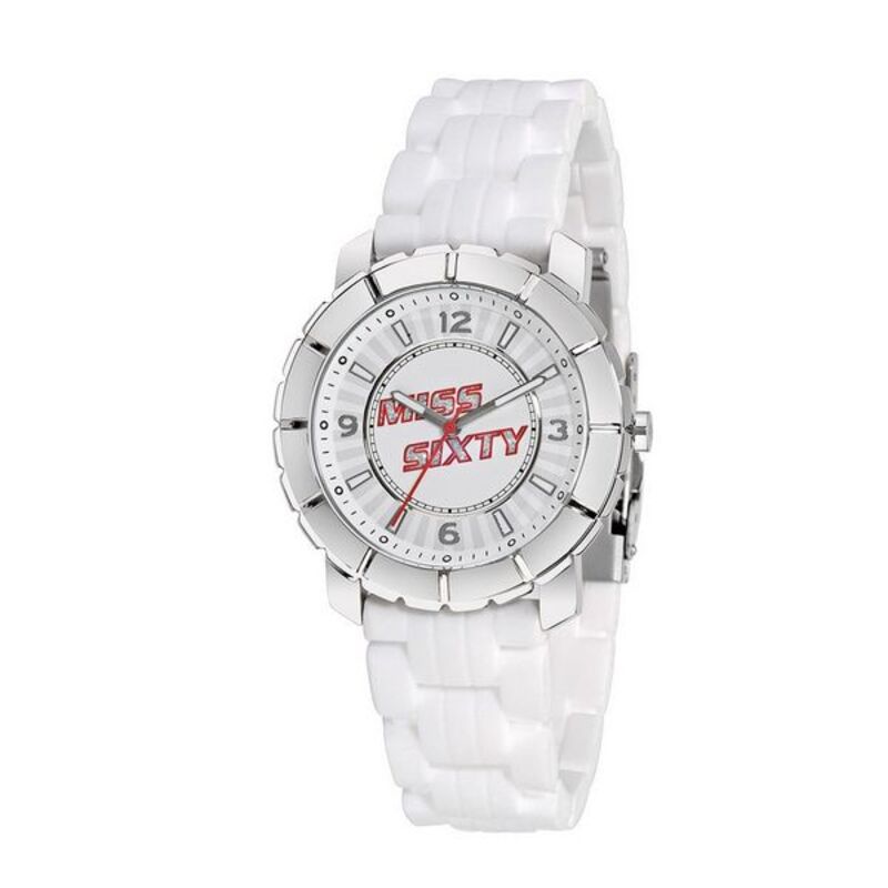 Ladies'Watch Miss Sixty SIJ004 (Ø 40 mm)