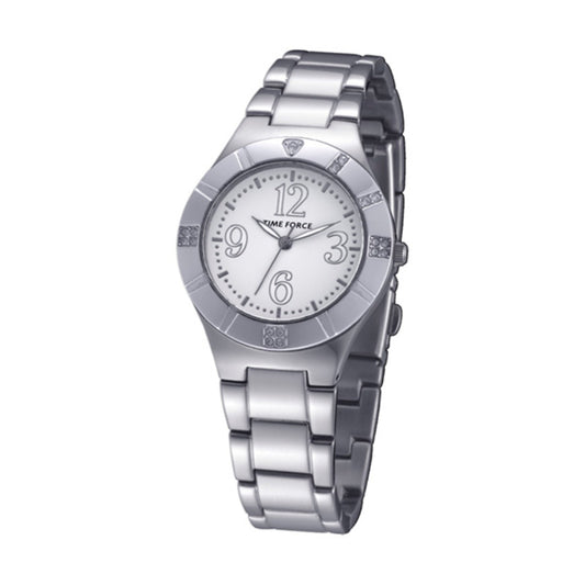 Ladies'Watch Time Force TF4038L02M (Ø 33 mm)