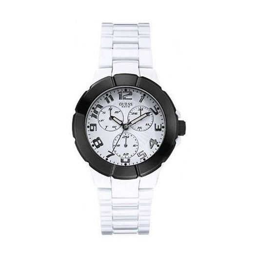 Men's Watch Guess W11594G4 (ø 38 mm)