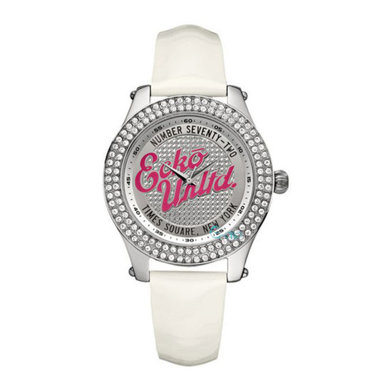 Ladies'Watch Marc Ecko E10038M2 (Ø 39 mm)
