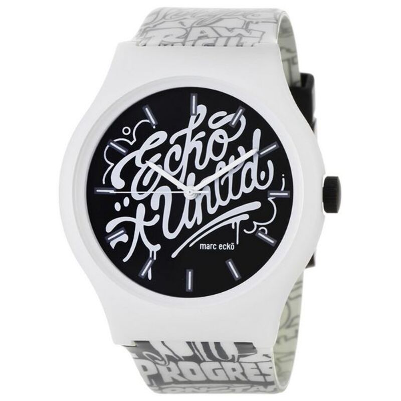 Orologio da uomo Marc Ecko E06515M1 (Ø 42 mm)