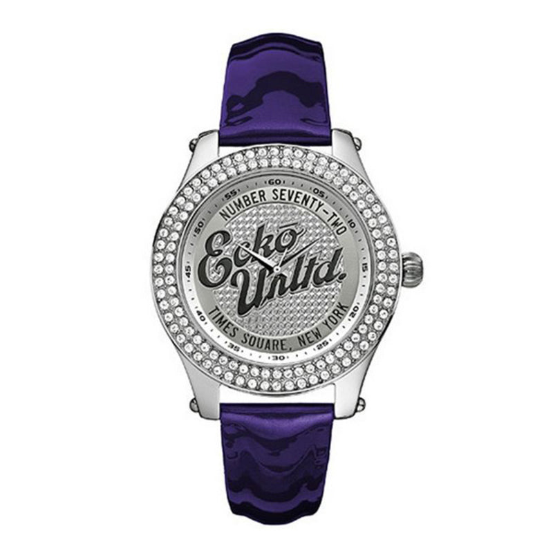 Ladies'Watch Marc Ecko E10038M3 (Ø 40 mm)
