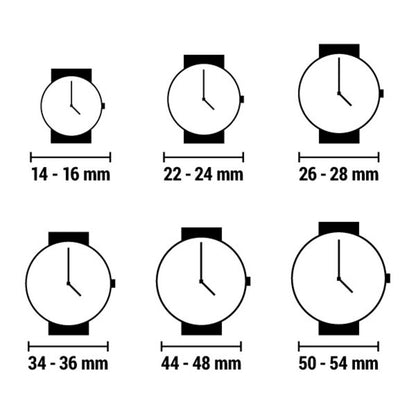 Orologio Uomo Ice VT.SD.BL13 (Ø 42 mm)