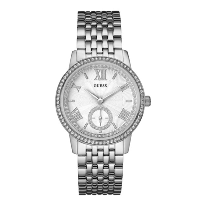 Ladies'Watch Guess W0573L1 (Ø 39 mm)
