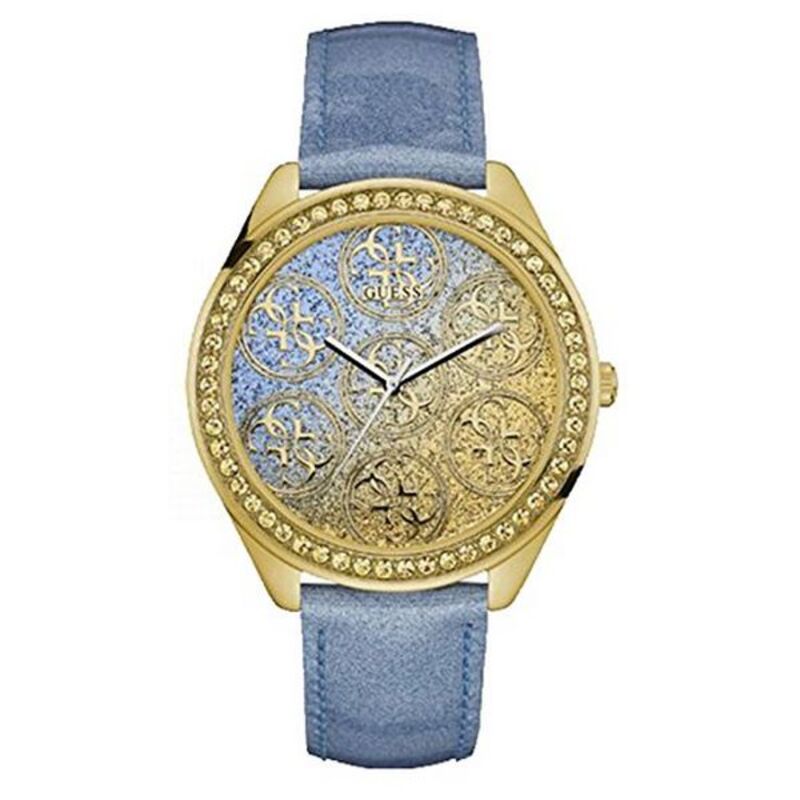 Ladies'Watch Guess W0753L2 (44,5 mm)