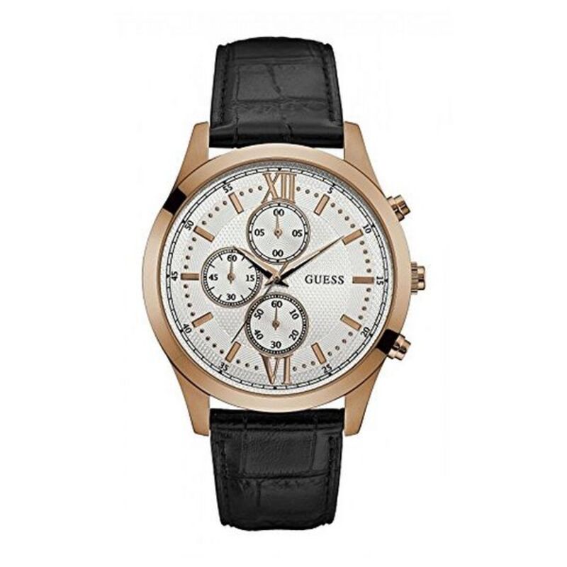 Men's Watch Guess W0876G2 (ø 44 mm)