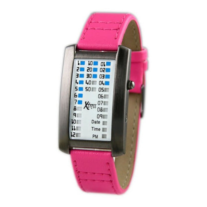 Unisex Watch XTRESS XDA1030F (27 mm)