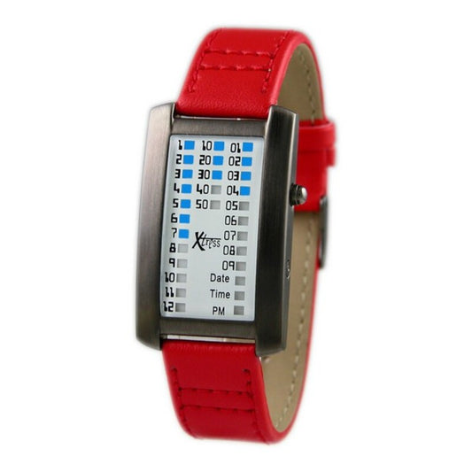 Unisex Watch XTRESS XDA1030R (27 mm)