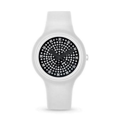Orologio Donna Haurex SW390DFW (Ø 34 mm)