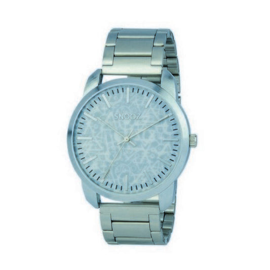 Unisex Watch Snooz SAA0043-63 (ø 44 mm)