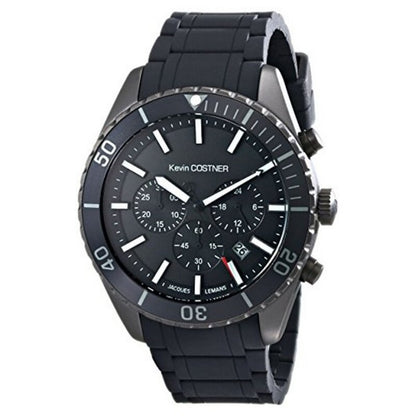 Unisex Watch Jacques Lemans KC-104B (ø 44 mm)