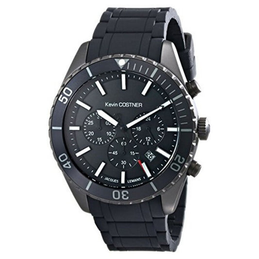 Unisex Watch Jacques Lemans KC-104B (ø 44 mm)