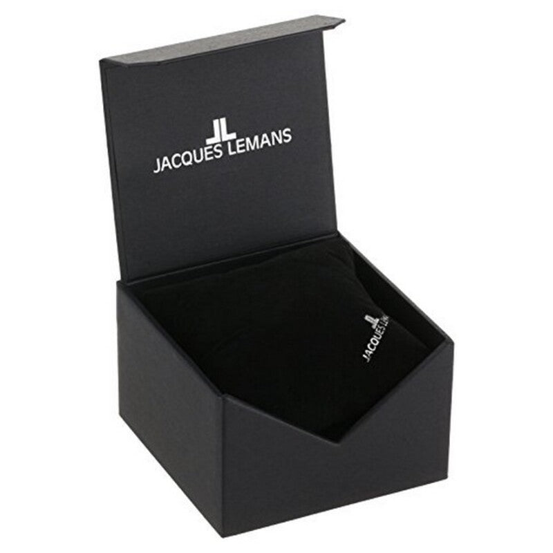 Unisex Watch Jacques Lemans KC-104B (ø 44 mm)