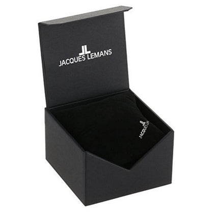 Unisex Watch Jacques Lemans KC-104B (ø 44 mm)
