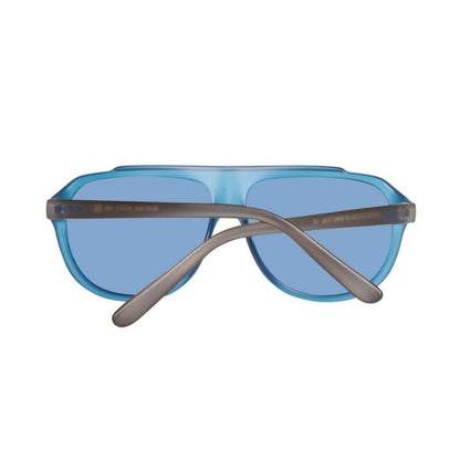 Men's Sunglasses Benetton BE921S03 Blue (Ø 61 mm)
