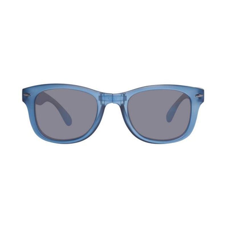 Unisex Sunglasses Benetton BE987S02 Blue (ø 51 mm)