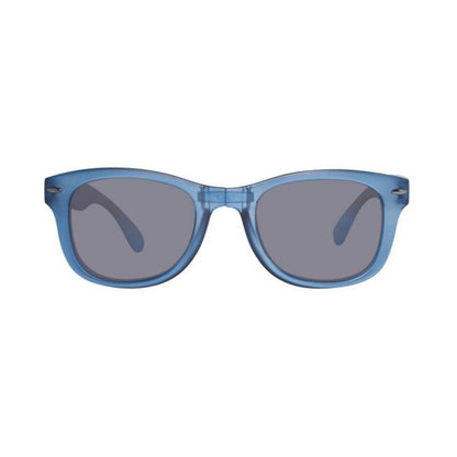 Unisex Sunglasses Benetton BE987S02 Blue (ø 51 mm)