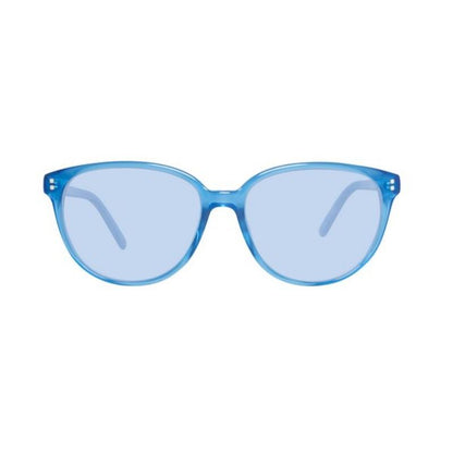 Men's Sunglasses Benetton BN231S83 Blue (ø 56 mm)