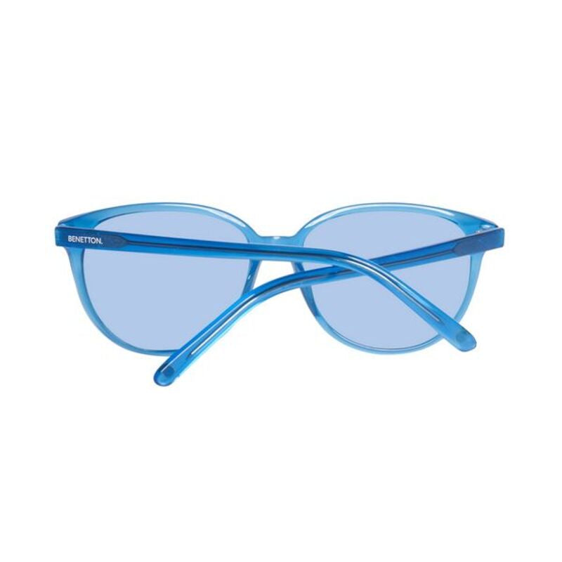 Men's Sunglasses Benetton BN231S83 Blue (ø 56 mm)