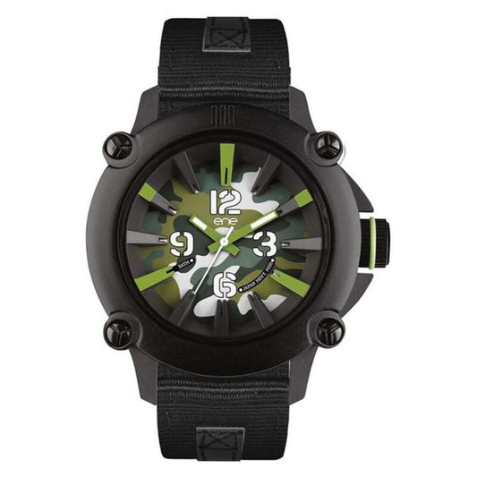 Men's Watch Ene 640000108 (ø 51 mm)