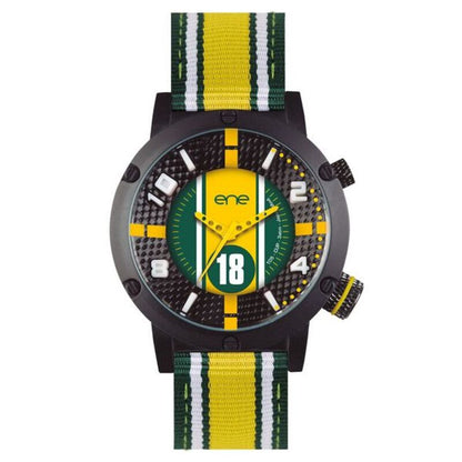 Men's Watch Ene 650000106 (ø 51 mm)