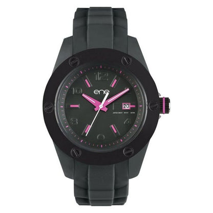 Orologio da uomo Ene 720000127 (Ø 42 mm)