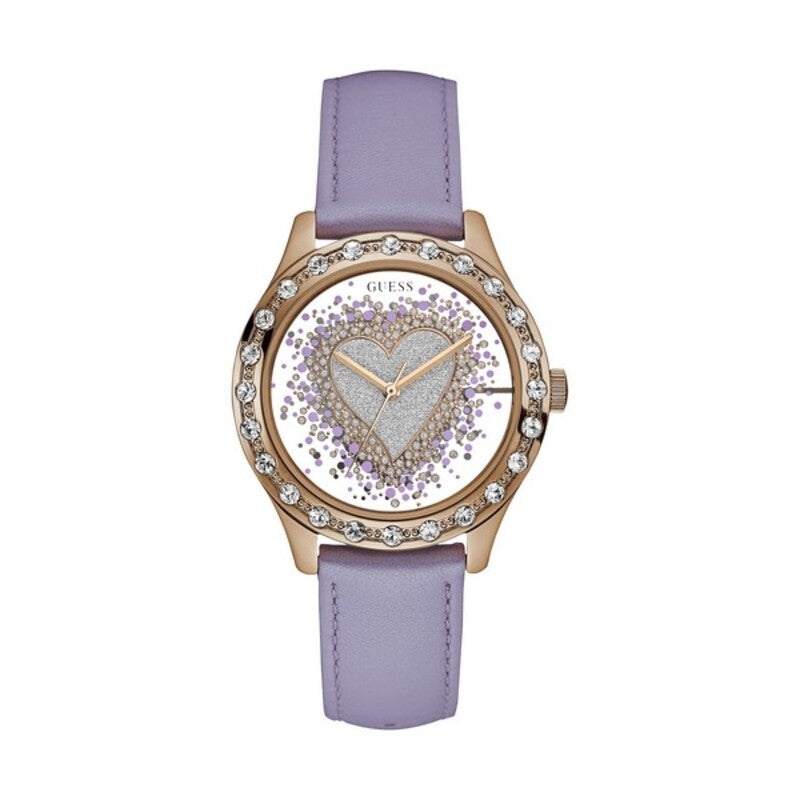 Ladies'Watch Guess W0909L3 (Ø 39 mm)