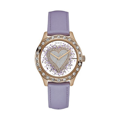 Ladies'Watch Guess W0909L3 (Ø 39 mm)