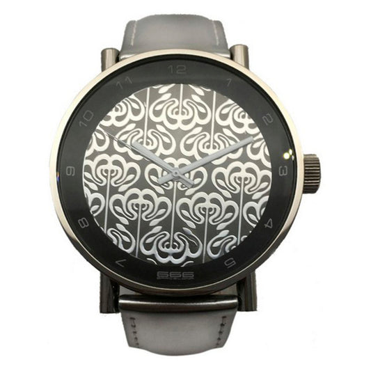 Orologio unisex 666 Barcelona 200 (Ø 43 mm)