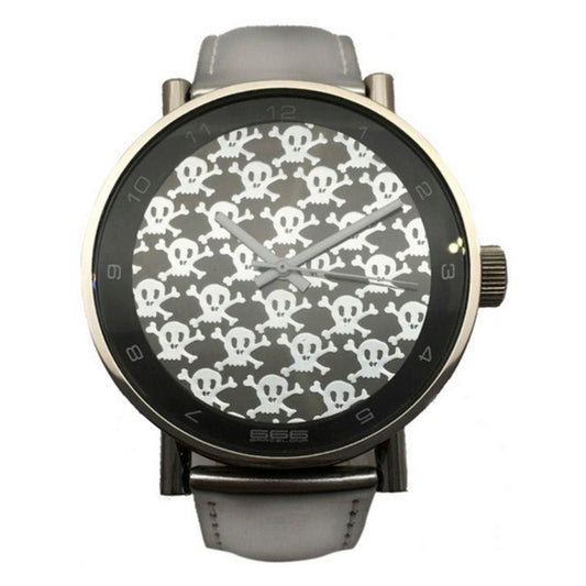Unisex Watch 666 Barcelona 202 (Ø 43 mm)
