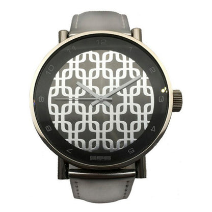 Orologio unisex 666 Barcelona 203 (Ø 43 mm)
