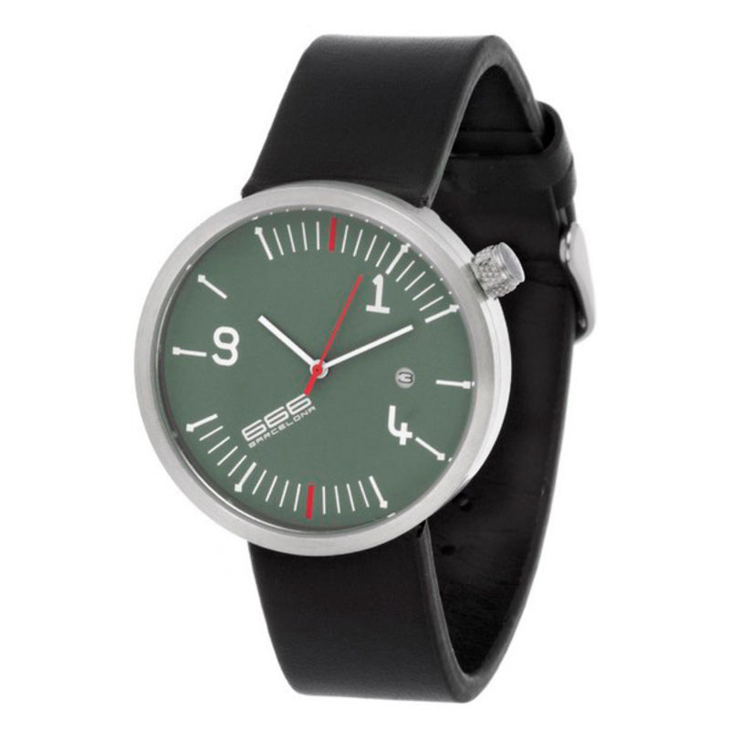 Men's Watch 666 Barcelona 222 (Ø 40 mm)
