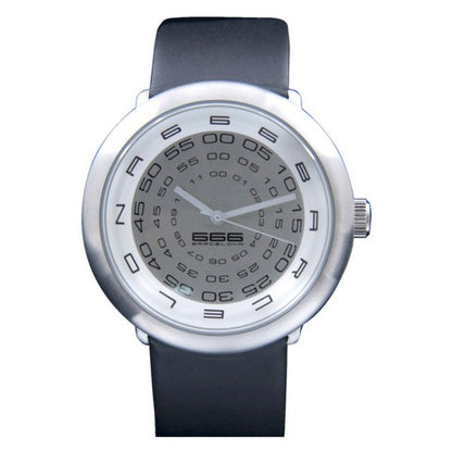 Men's Watch 666 Barcelona 230 (Ø 43 mm)