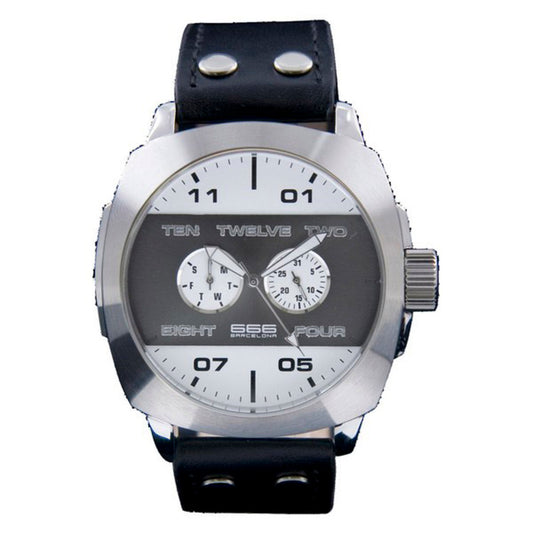 Men's Watch 666 Barcelona 251 (ø 47 mm)