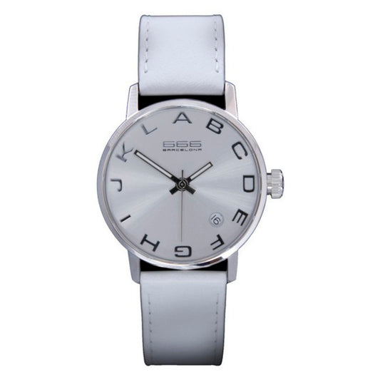 Unisex Watch 666 Barcelona 271 (Ø 35 mm)