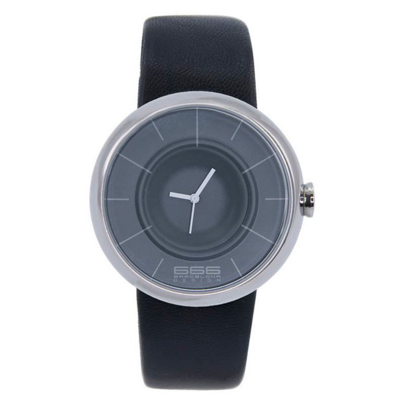 Men's Watch 666 Barcelona 291 (Ø 45 mm)