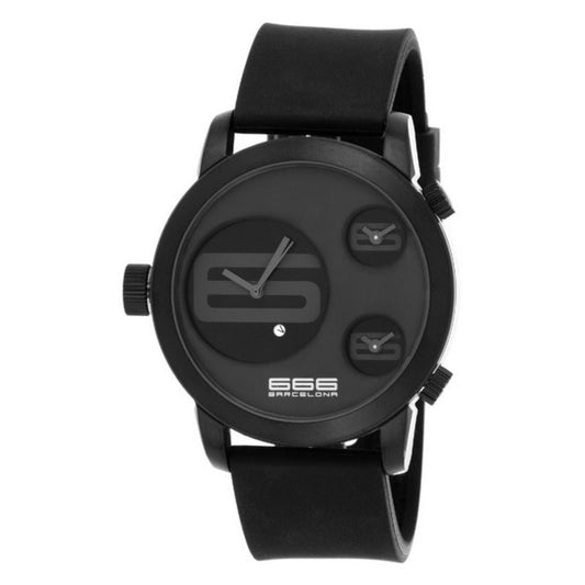 Men's Watch 666 Barcelona 341 (ø 47 mm)