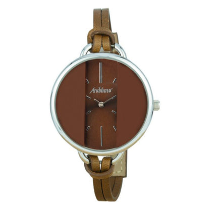 Ladies'Watch Arabians DBA2240M (Ø 39 mm)