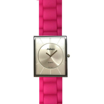 Orologio Unisex Arabians DDBP2046W (Ø 43 mm)
