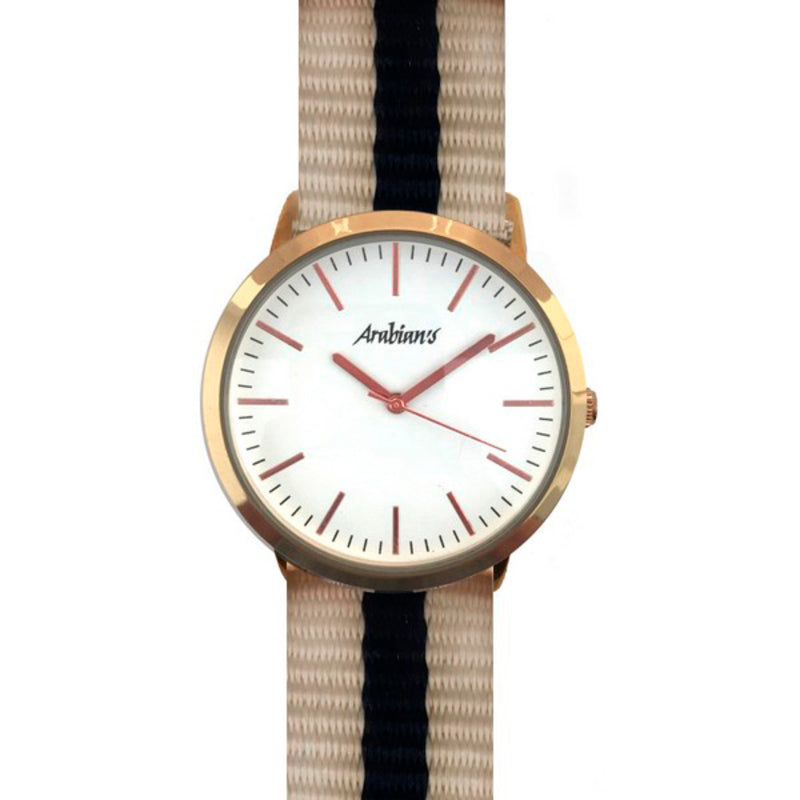 Unisex Watch Arabians DPP2197B (ø 38 mm)
