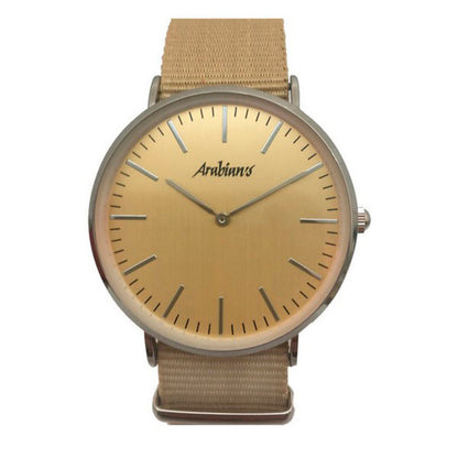 Unisex Watch Arabians HBA2228B (ø 38 mm)