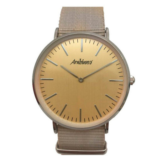 Unisex Watch Arabians HBA2228BO (ø 38 mm)