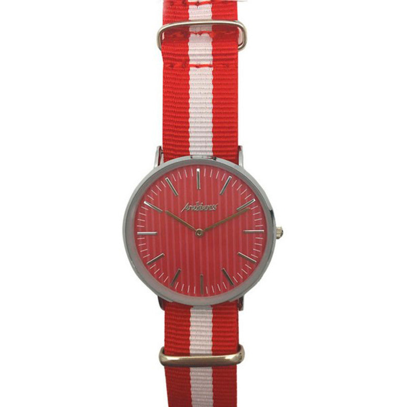 Unisex Watch Arabians HBA2228DR (ø 38 mm)