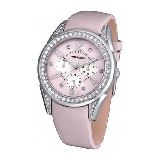 Ladies'Watch Time Force TF3375L06 (Ø 37 mm)