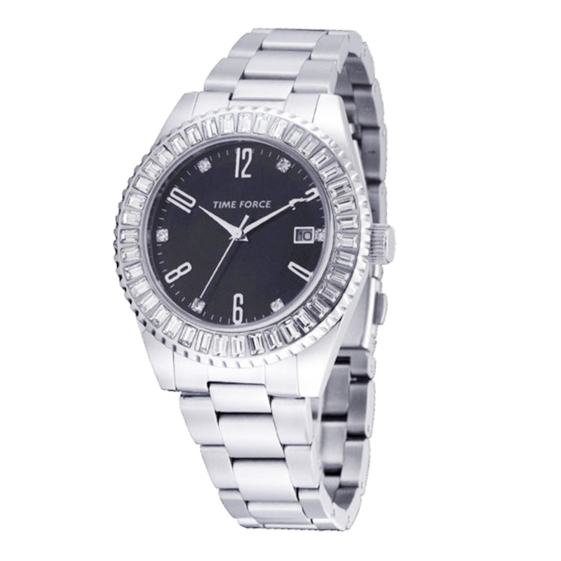 Ladies'Watch Time Force TF3373L01M (Ø 39 mm)