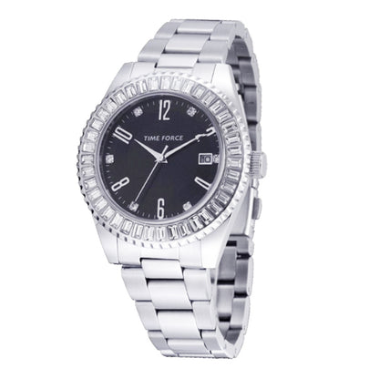 Ladies'Watch Time Force TF3373L01M (Ø 39 mm)