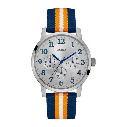 Men's Watch Guess W0975G2 (ø 44 mm)