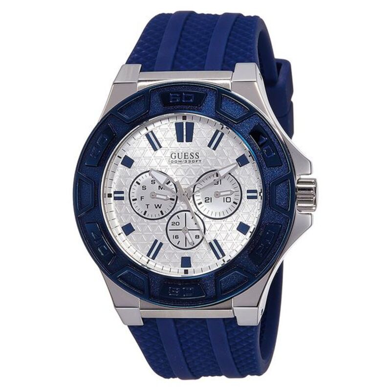 Men's Watch Guess W0674G4 (Ø 45 mm)