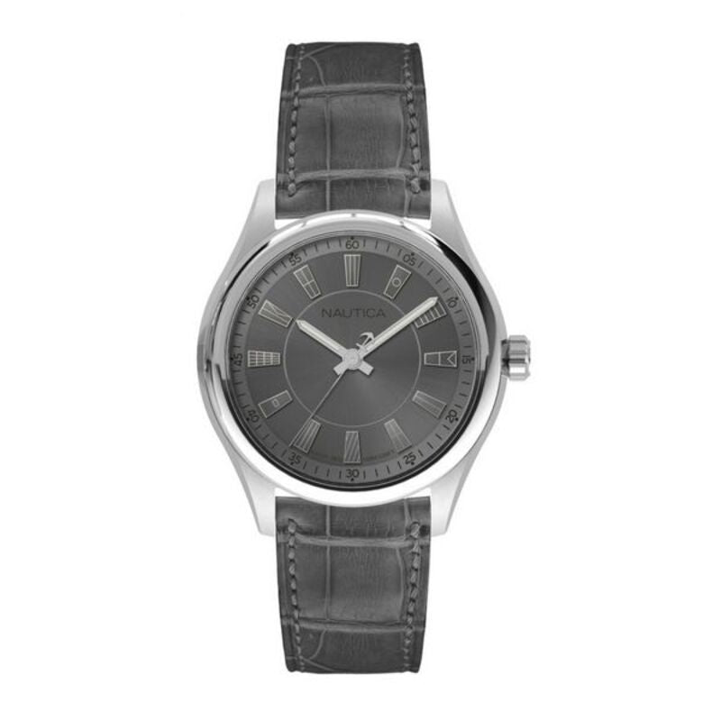 Men's Watch Nautica NAPBST001 (ø 50 mm)
